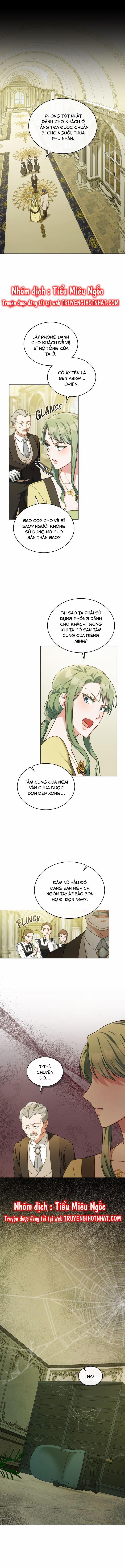 Sự Xuất Hiện Của Các Nhân Vật Phản Diện 38.2 trang 1