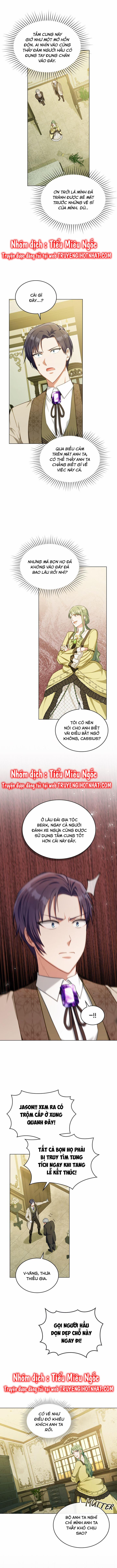 Sự Xuất Hiện Của Các Nhân Vật Phản Diện 38.2 trang 2