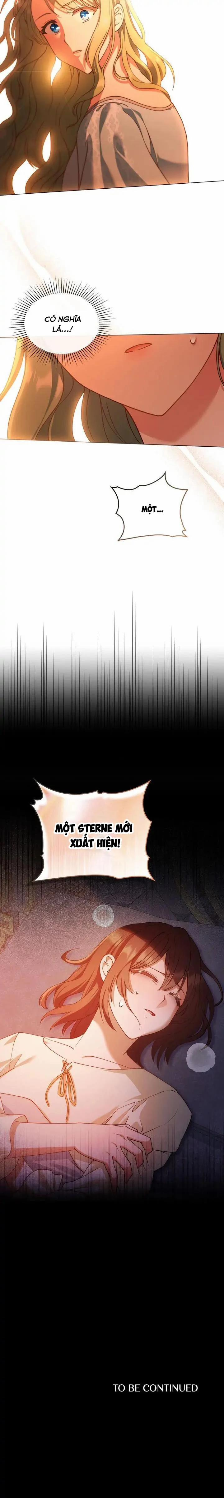 Sự Xuất Hiện Của Các Nhân Vật Phản Diện 4 trang 7