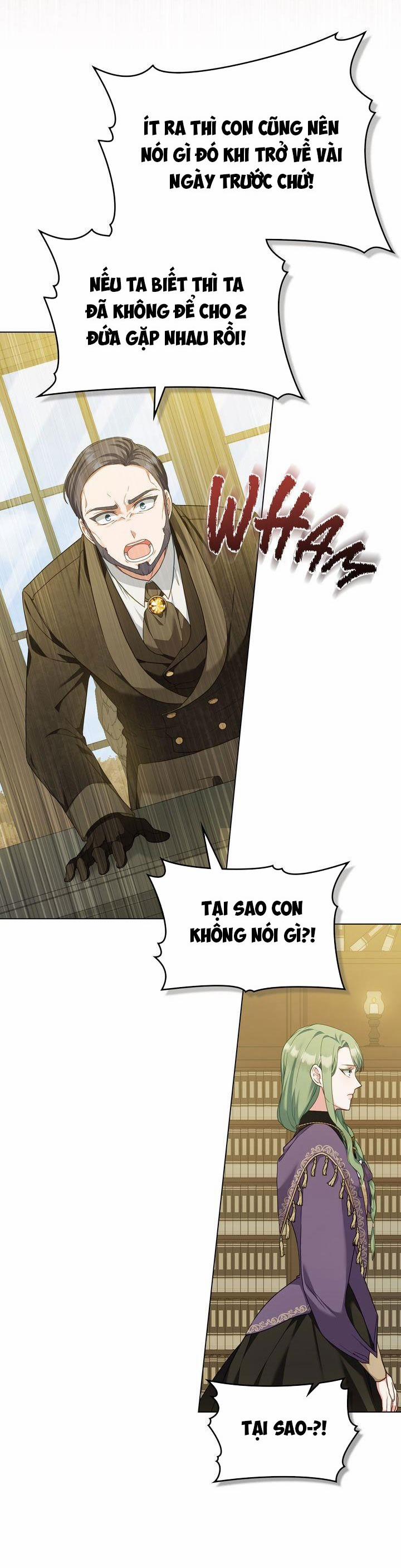 Sự Xuất Hiện Của Các Nhân Vật Phản Diện 46 trang 18