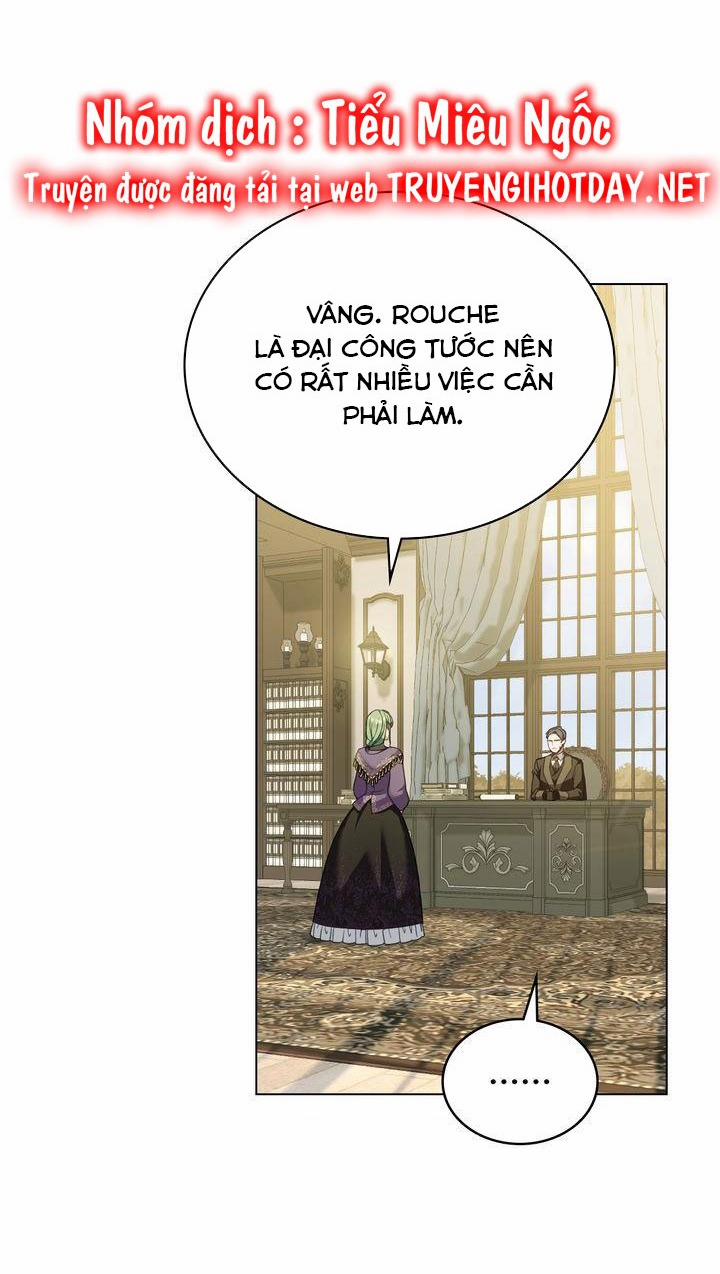 Sự Xuất Hiện Của Các Nhân Vật Phản Diện 46 trang 2