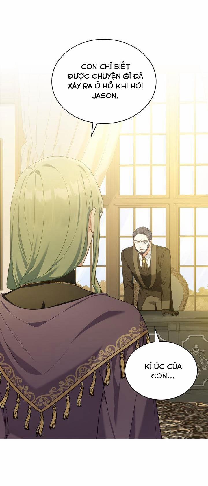 Sự Xuất Hiện Của Các Nhân Vật Phản Diện 46 trang 21