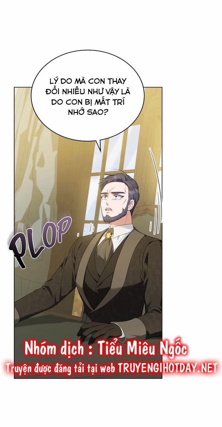 Sự Xuất Hiện Của Các Nhân Vật Phản Diện 46 trang 22