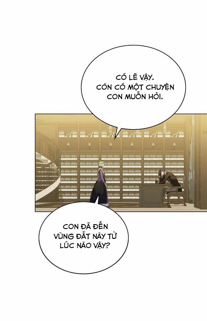 Sự Xuất Hiện Của Các Nhân Vật Phản Diện 46 trang 23