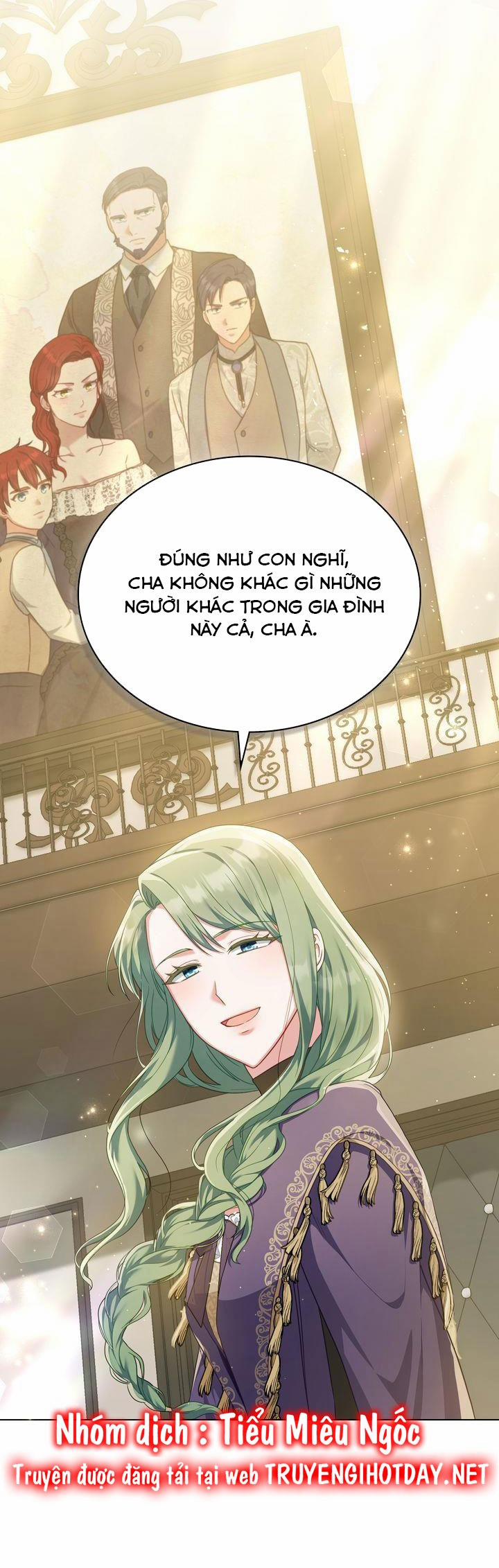 Sự Xuất Hiện Của Các Nhân Vật Phản Diện 46 trang 28