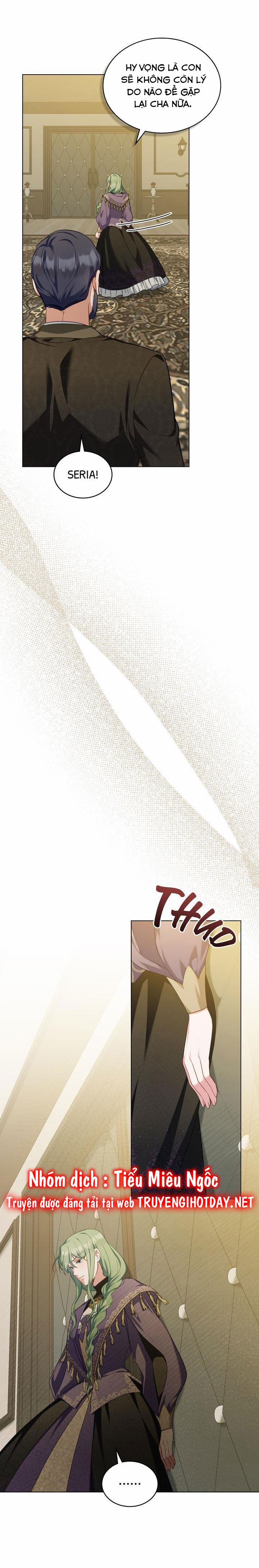 Sự Xuất Hiện Của Các Nhân Vật Phản Diện 46 trang 29