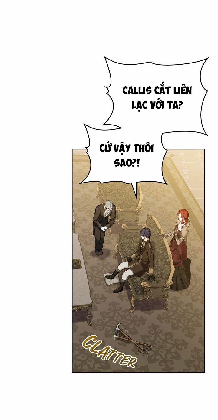 Sự Xuất Hiện Của Các Nhân Vật Phản Diện 46 trang 32