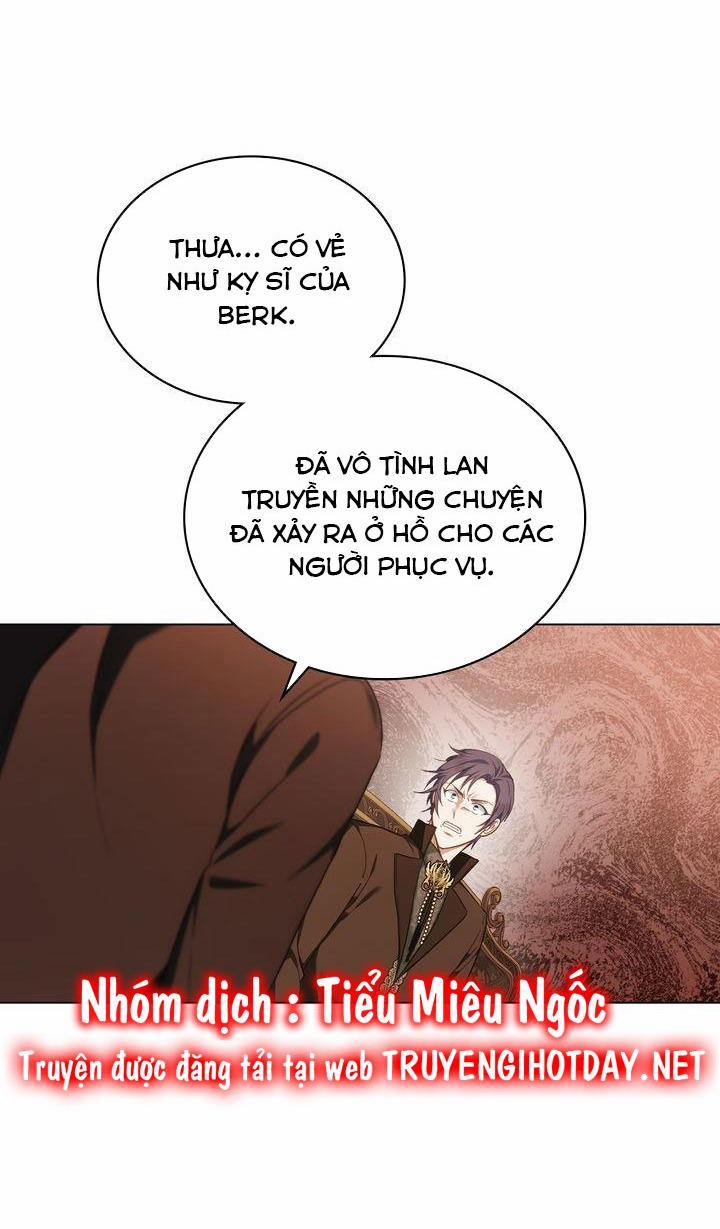 Sự Xuất Hiện Của Các Nhân Vật Phản Diện 46 trang 33