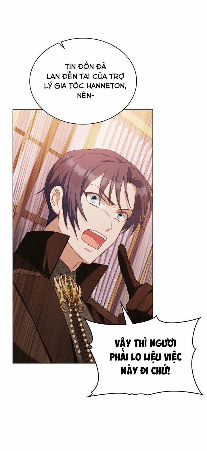 Sự Xuất Hiện Của Các Nhân Vật Phản Diện 46 trang 34
