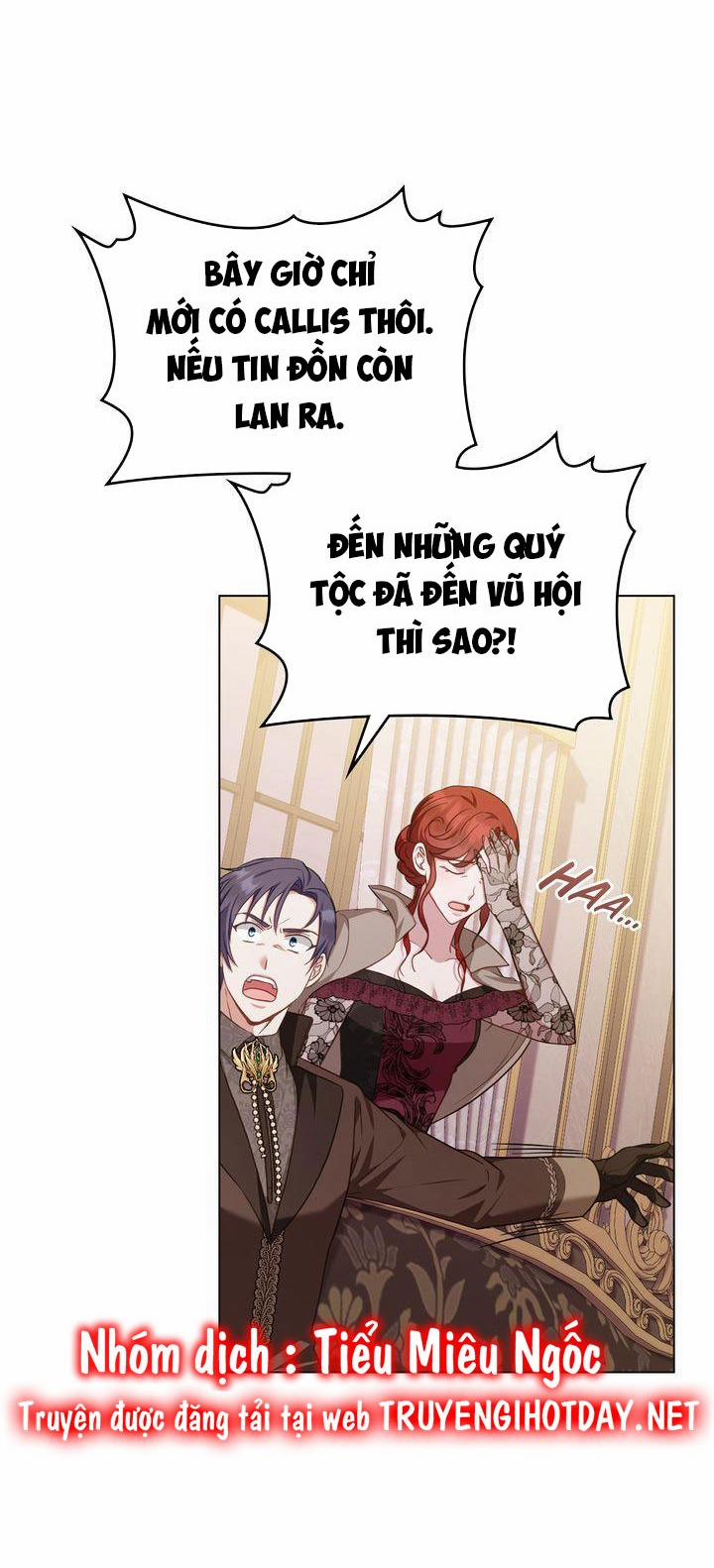 Sự Xuất Hiện Của Các Nhân Vật Phản Diện 46 trang 35