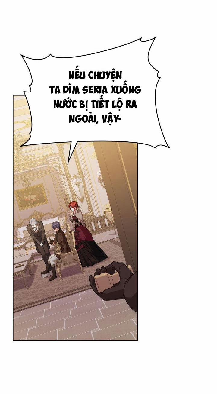 Sự Xuất Hiện Của Các Nhân Vật Phản Diện 46 trang 36