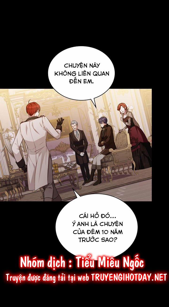 Sự Xuất Hiện Của Các Nhân Vật Phản Diện 46 trang 38