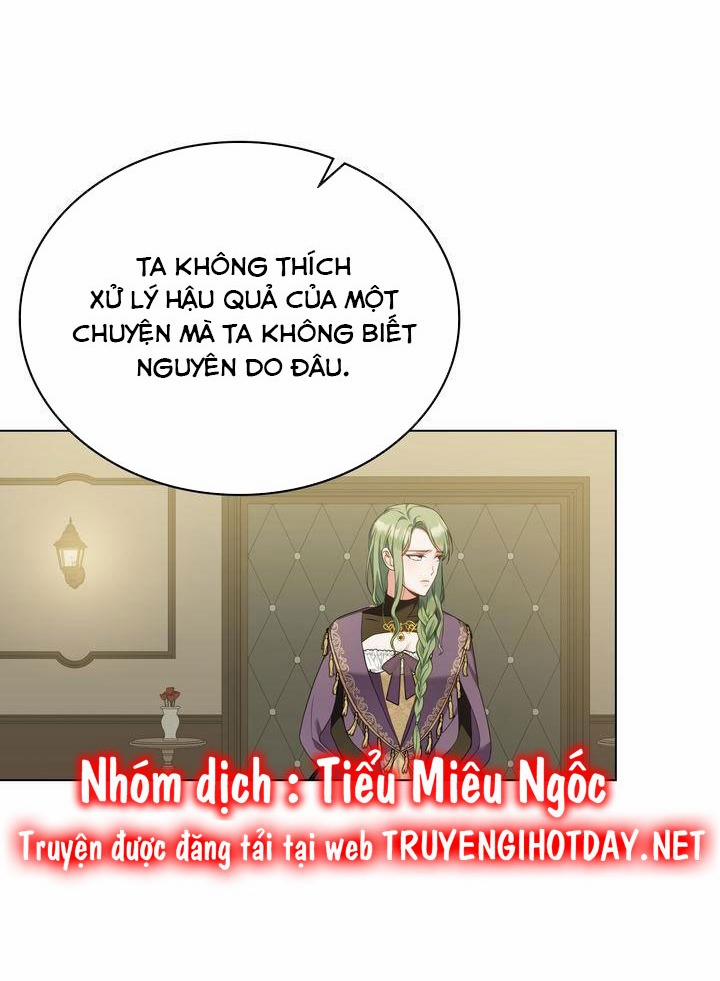 Sự Xuất Hiện Của Các Nhân Vật Phản Diện 46 trang 5