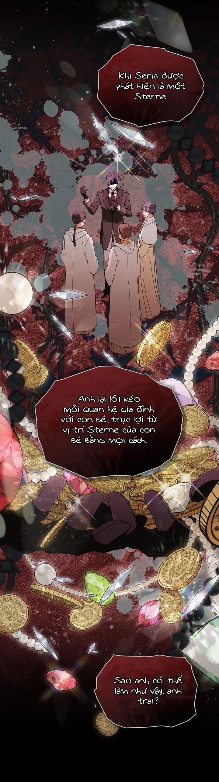 Sự Xuất Hiện Của Các Nhân Vật Phản Diện 46 trang 52