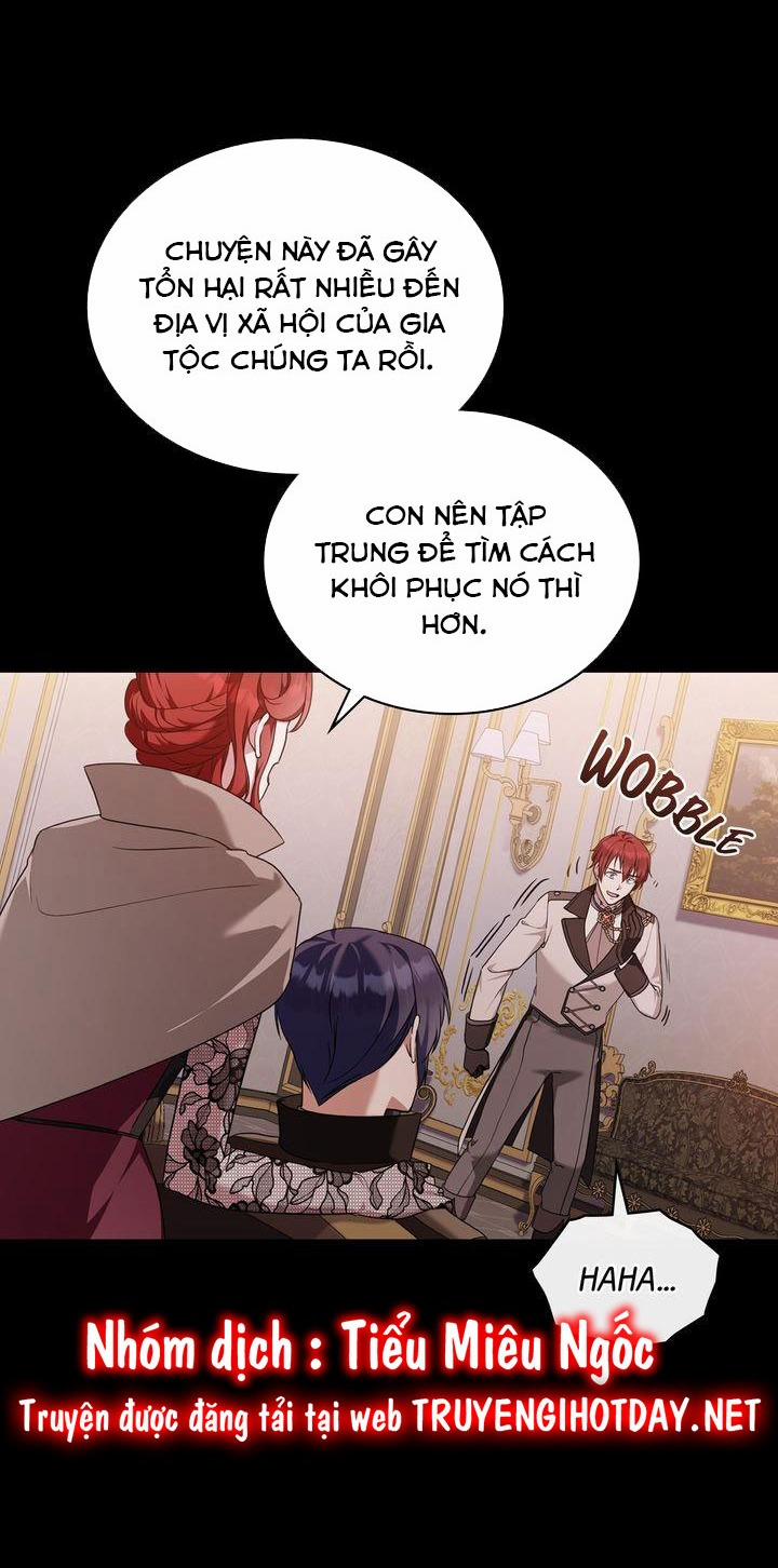 Sự Xuất Hiện Của Các Nhân Vật Phản Diện 46 trang 55