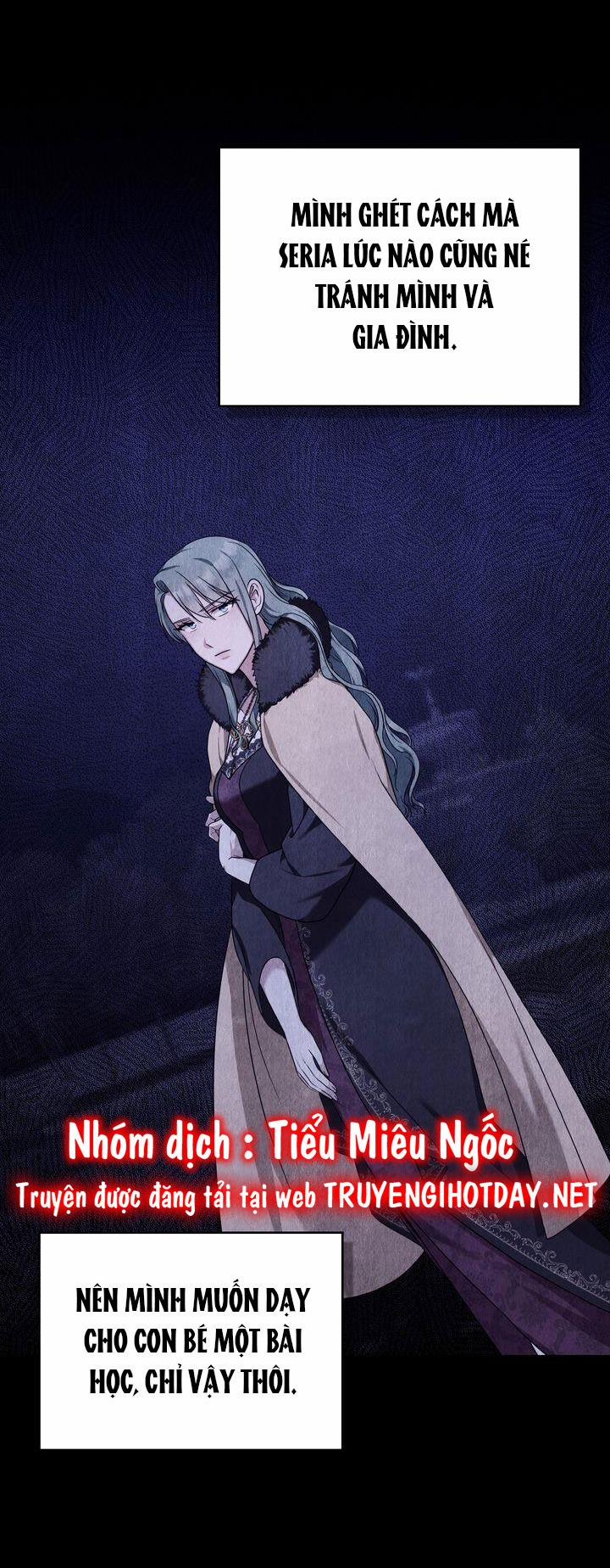 Sự Xuất Hiện Của Các Nhân Vật Phản Diện 46 trang 57