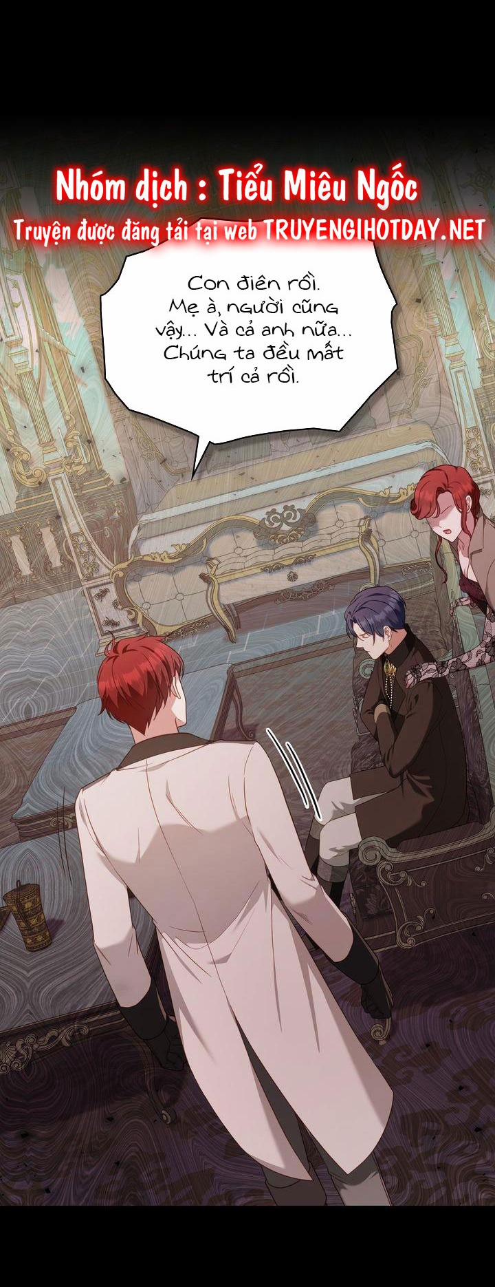 Sự Xuất Hiện Của Các Nhân Vật Phản Diện 46 trang 60