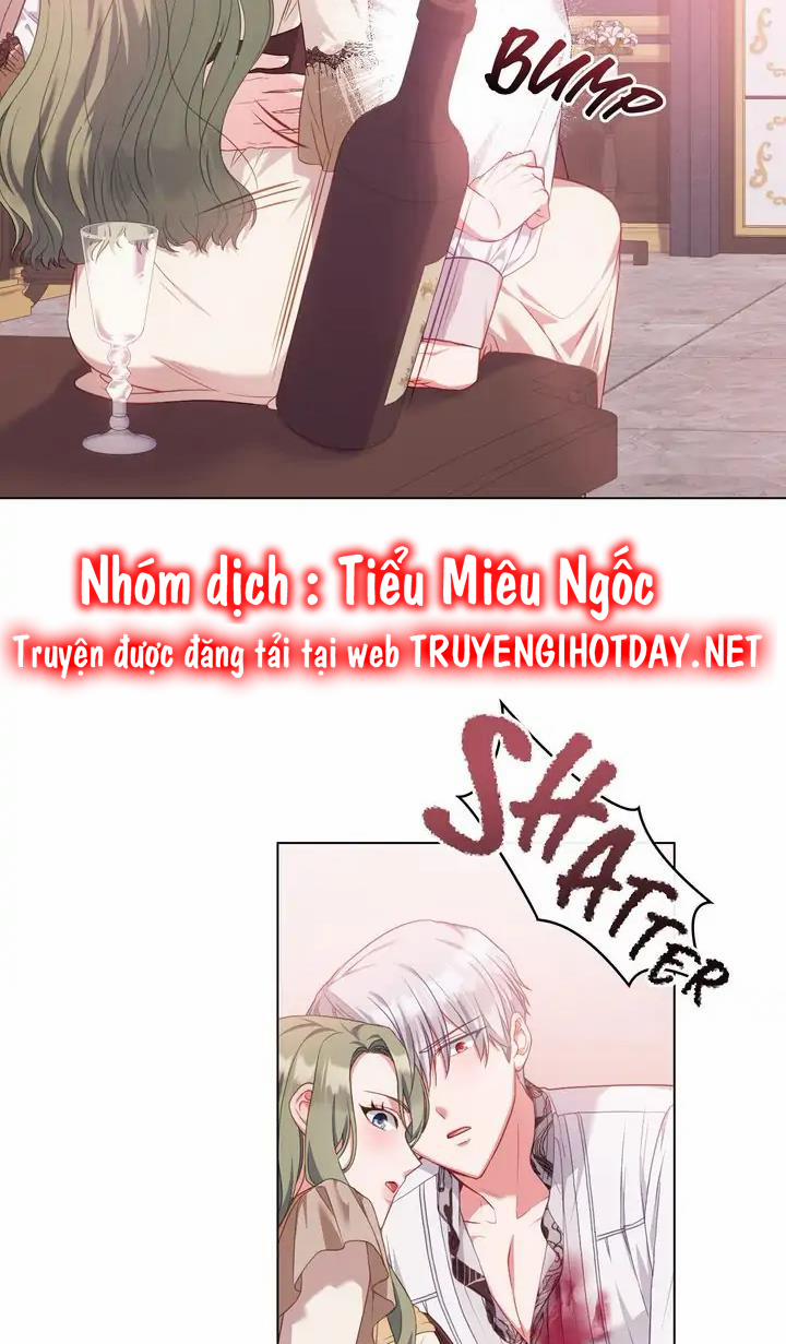 Sự Xuất Hiện Của Các Nhân Vật Phản Diện 48 trang 11