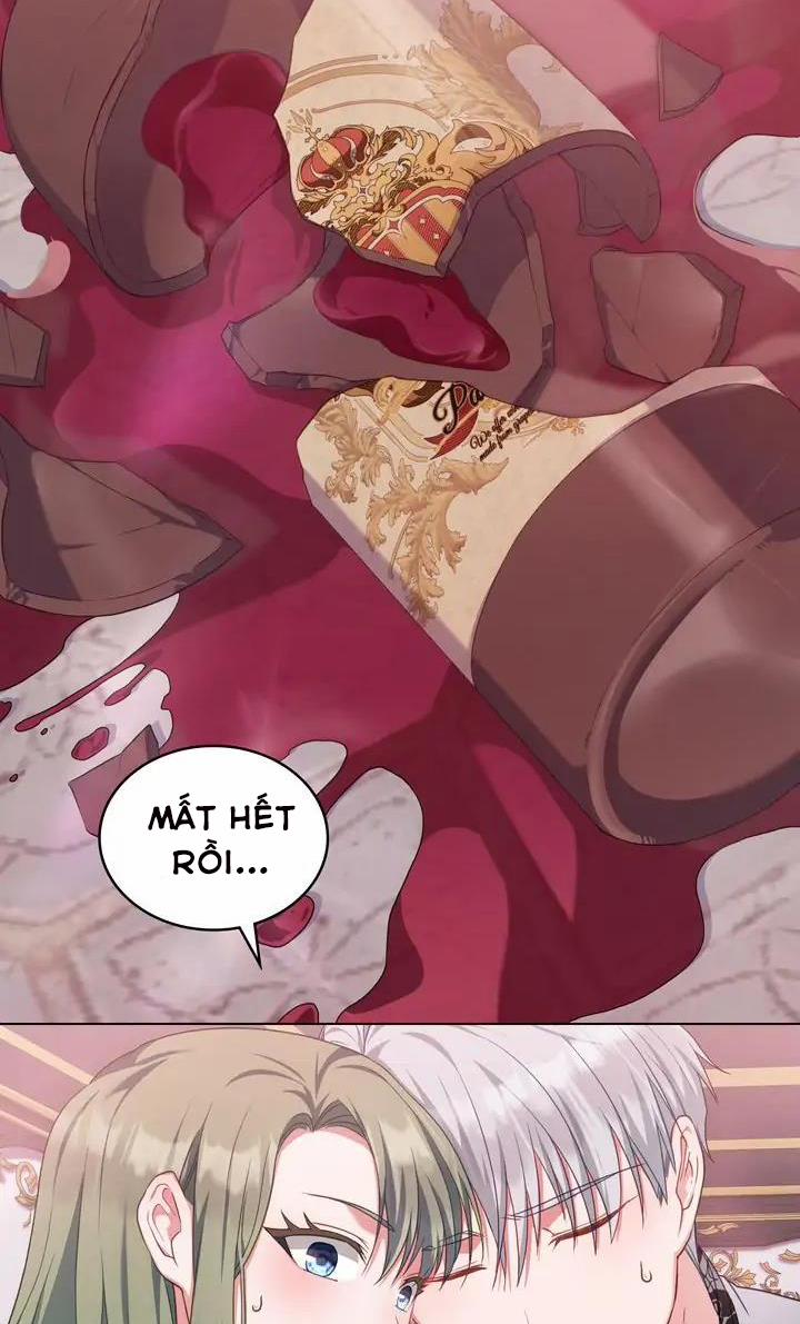 Sự Xuất Hiện Của Các Nhân Vật Phản Diện 48 trang 13