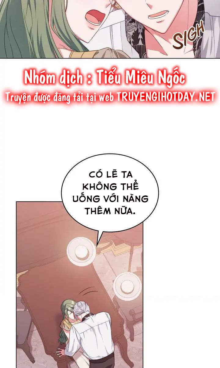 Sự Xuất Hiện Của Các Nhân Vật Phản Diện 48 trang 14