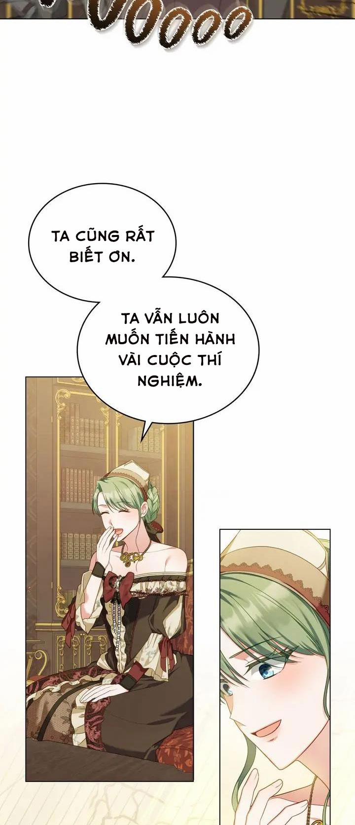 Sự Xuất Hiện Của Các Nhân Vật Phản Diện 48 trang 23