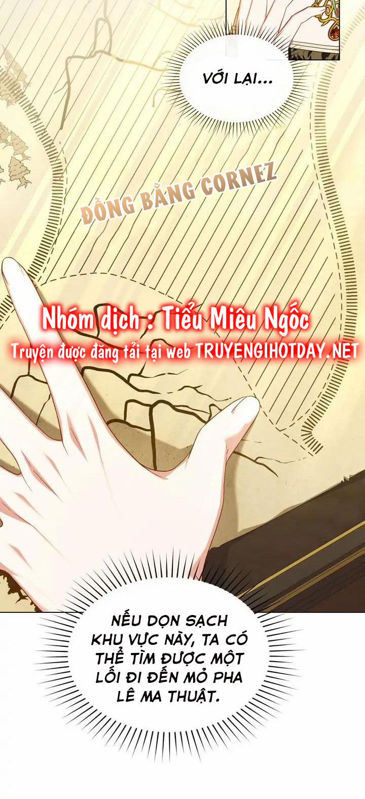 Sự Xuất Hiện Của Các Nhân Vật Phản Diện 48 trang 24