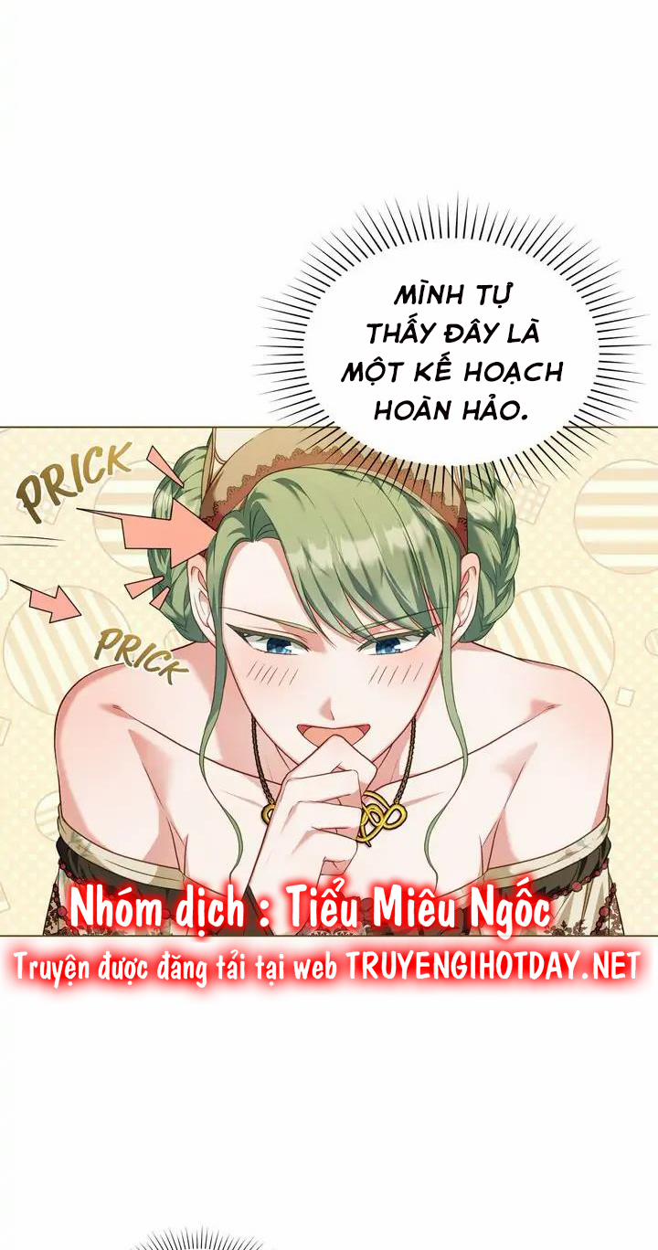 Sự Xuất Hiện Của Các Nhân Vật Phản Diện 48 trang 25