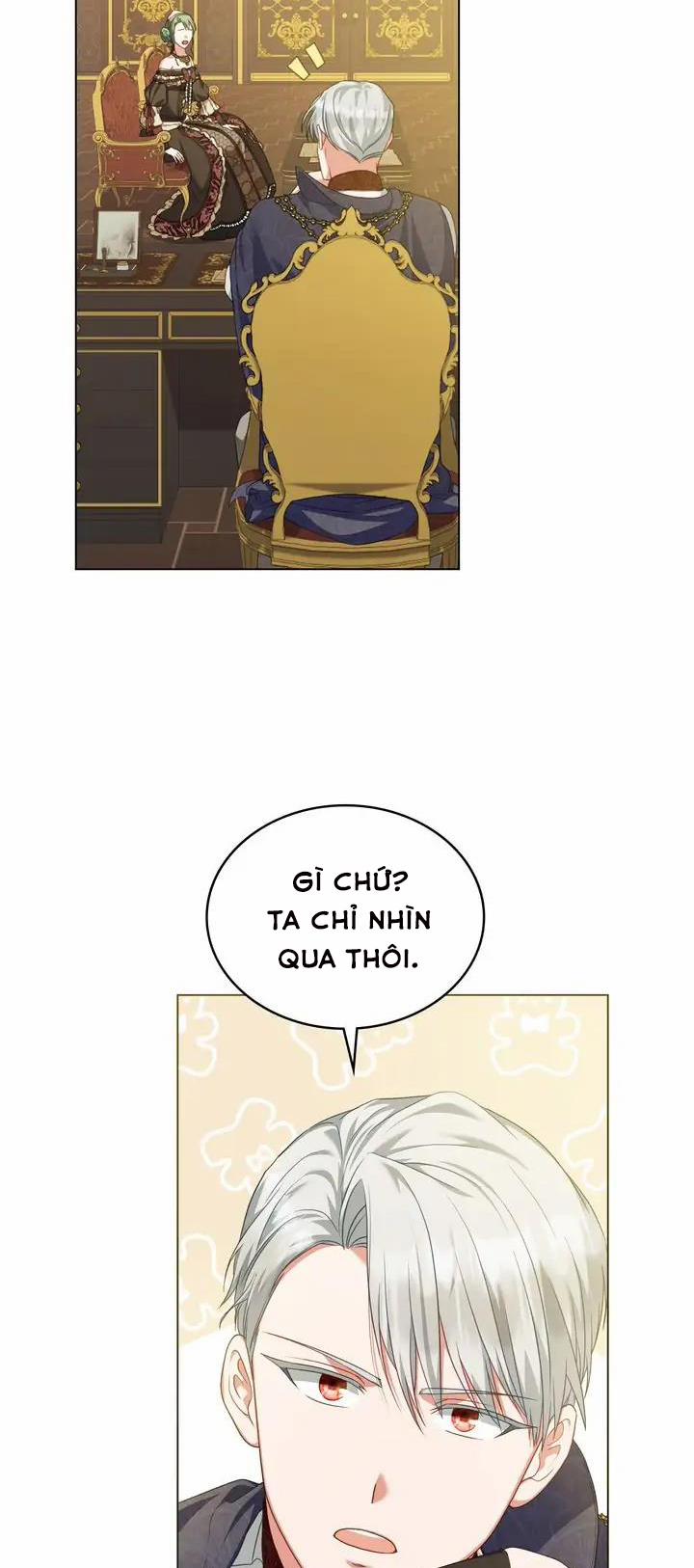 Sự Xuất Hiện Của Các Nhân Vật Phản Diện 48 trang 27