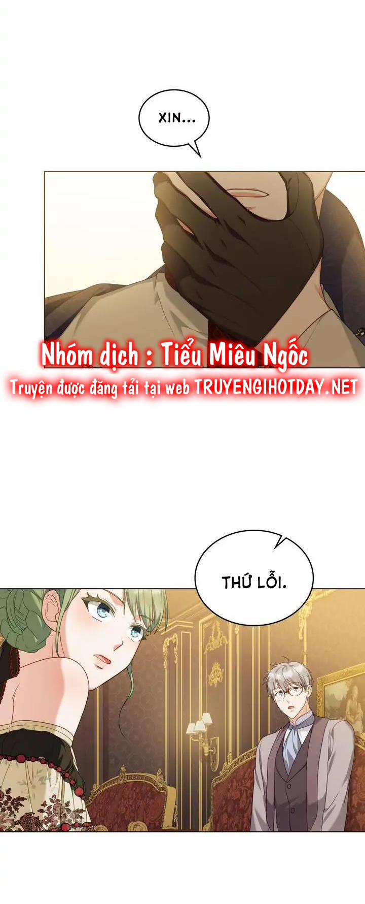 Sự Xuất Hiện Của Các Nhân Vật Phản Diện 48 trang 30