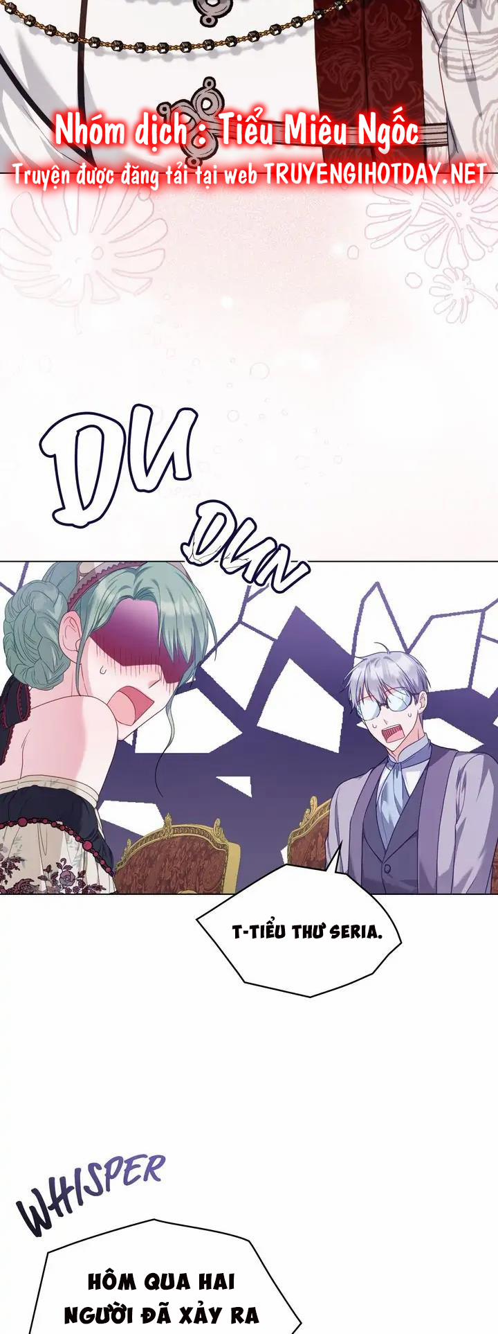 Sự Xuất Hiện Của Các Nhân Vật Phản Diện 48 trang 32