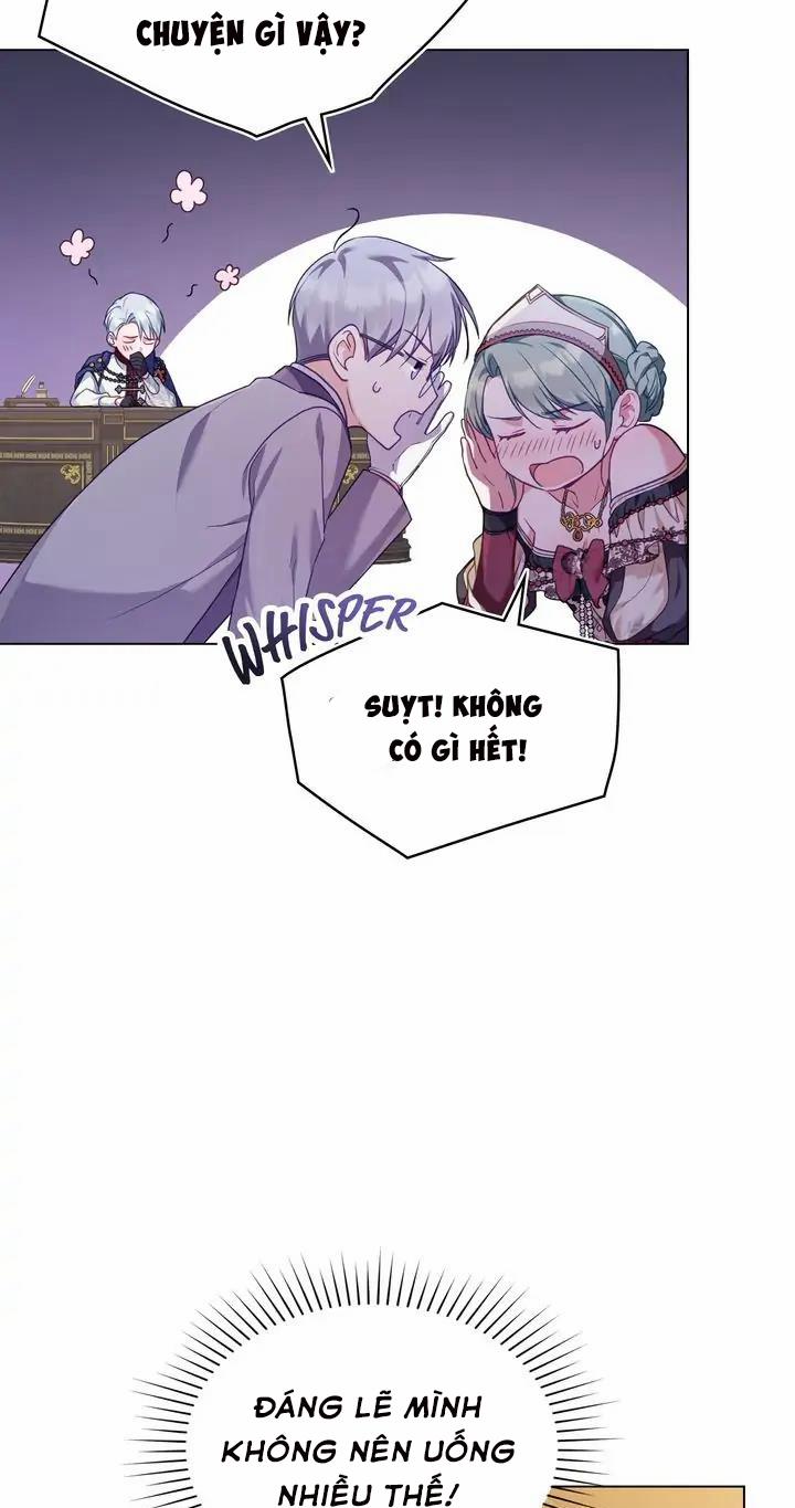 Sự Xuất Hiện Của Các Nhân Vật Phản Diện 48 trang 33