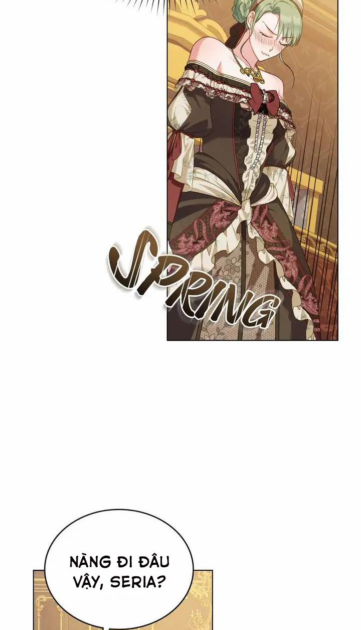 Sự Xuất Hiện Của Các Nhân Vật Phản Diện 48 trang 35
