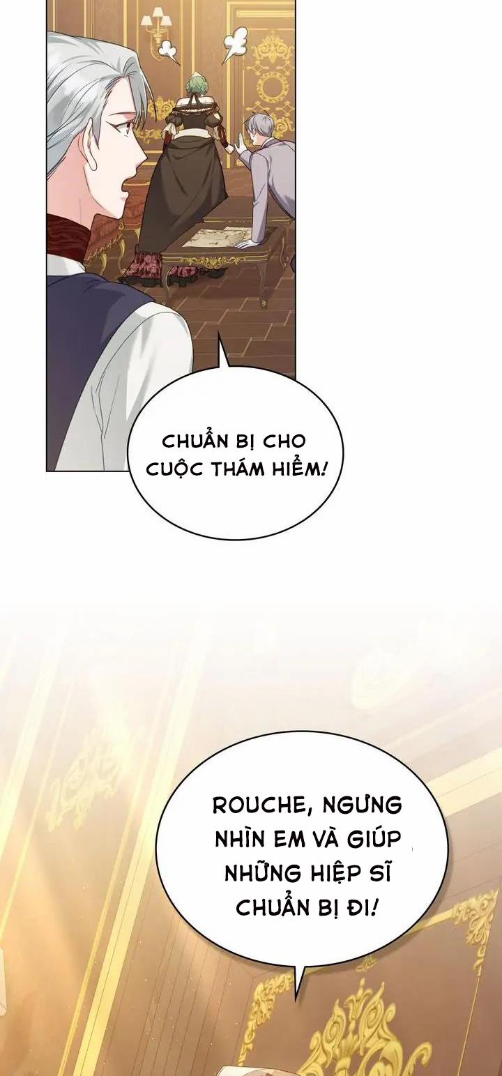 Sự Xuất Hiện Của Các Nhân Vật Phản Diện 48 trang 37