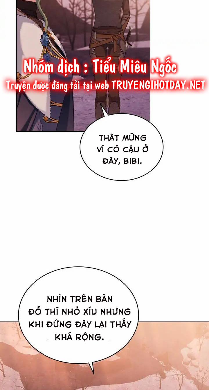 Sự Xuất Hiện Của Các Nhân Vật Phản Diện 48 trang 42