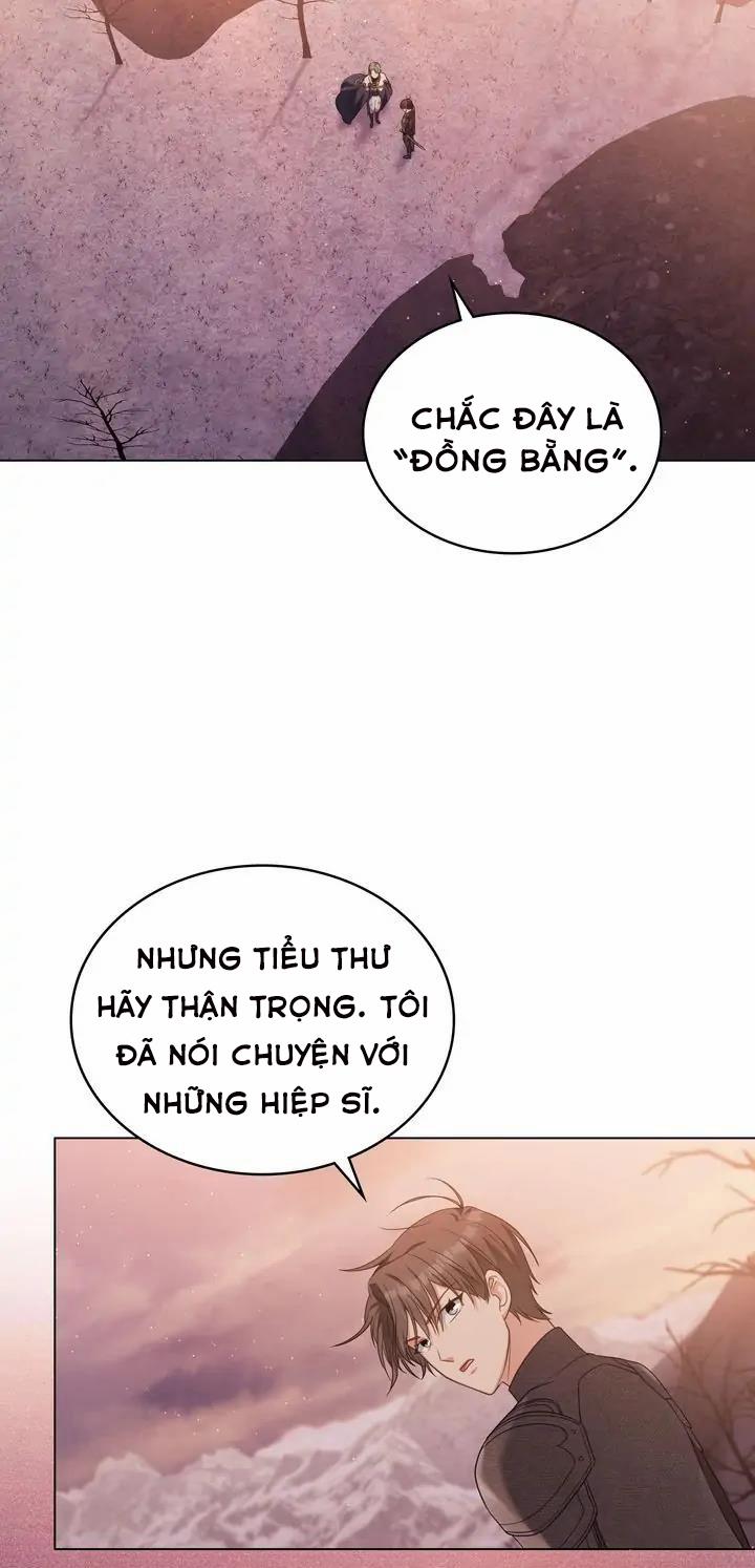 Sự Xuất Hiện Của Các Nhân Vật Phản Diện 48 trang 43