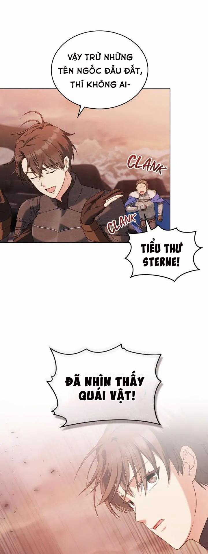 Sự Xuất Hiện Của Các Nhân Vật Phản Diện 48 trang 45