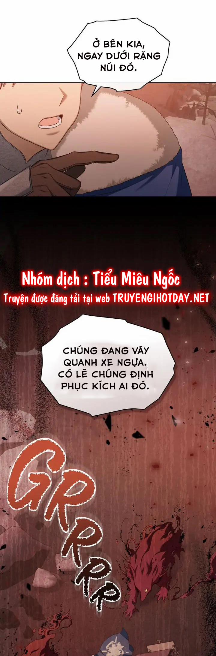 Sự Xuất Hiện Của Các Nhân Vật Phản Diện 48 trang 47