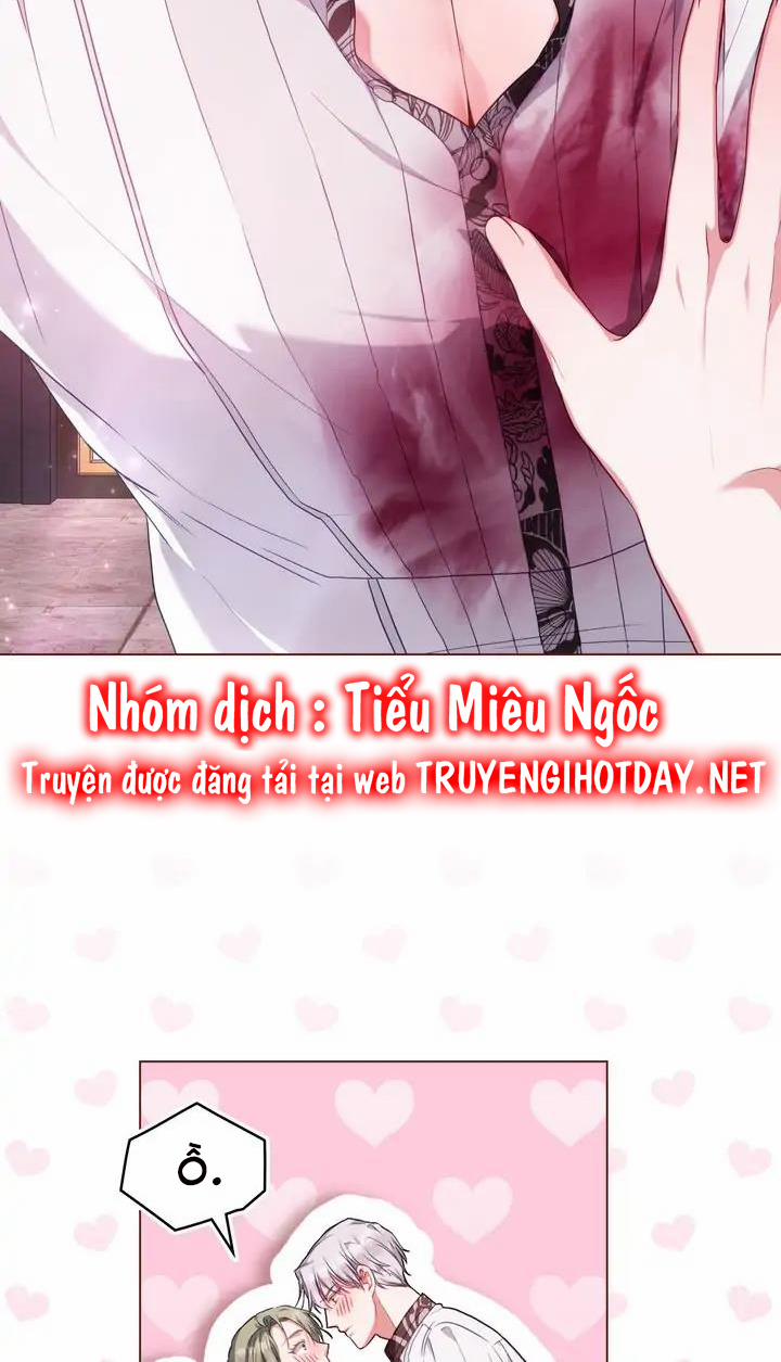 Sự Xuất Hiện Của Các Nhân Vật Phản Diện 48 trang 8