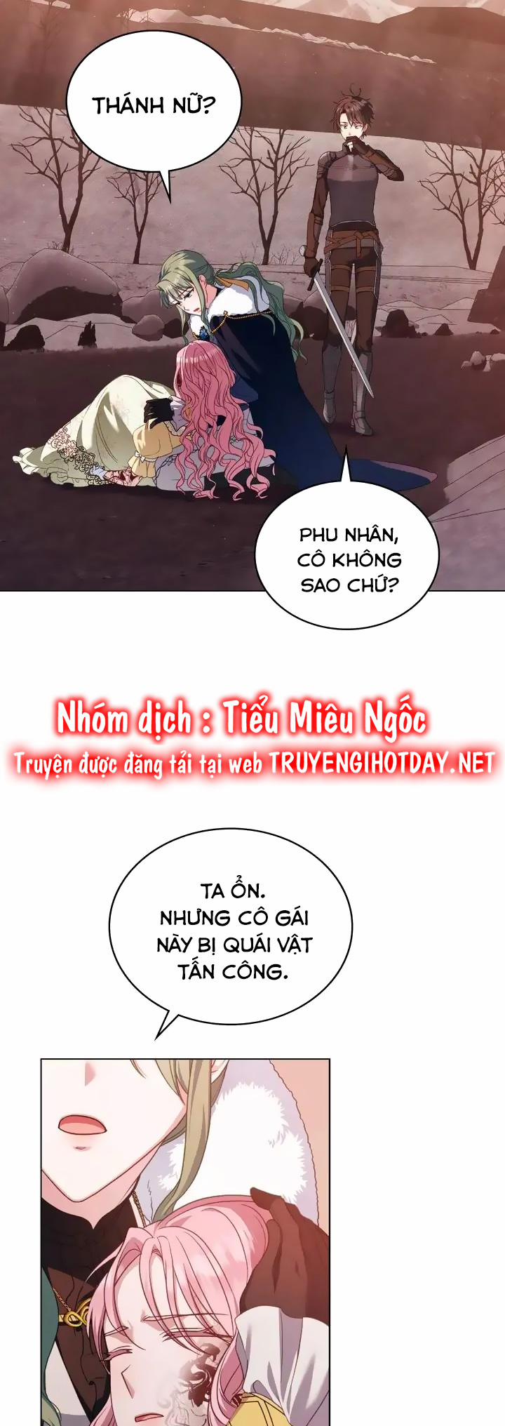 Sự Xuất Hiện Của Các Nhân Vật Phản Diện 49 trang 12