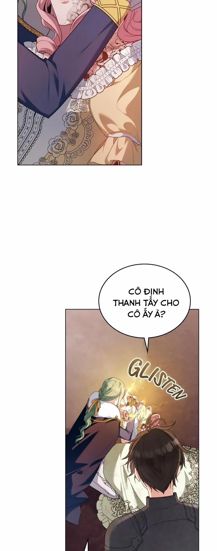 Sự Xuất Hiện Của Các Nhân Vật Phản Diện 49 trang 13