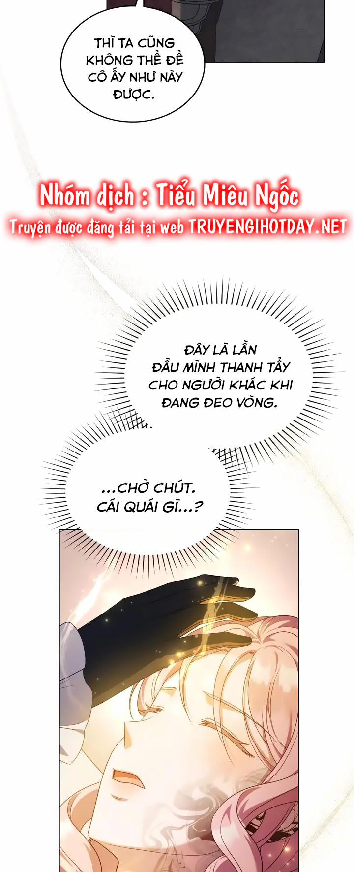 Sự Xuất Hiện Của Các Nhân Vật Phản Diện 49 trang 14