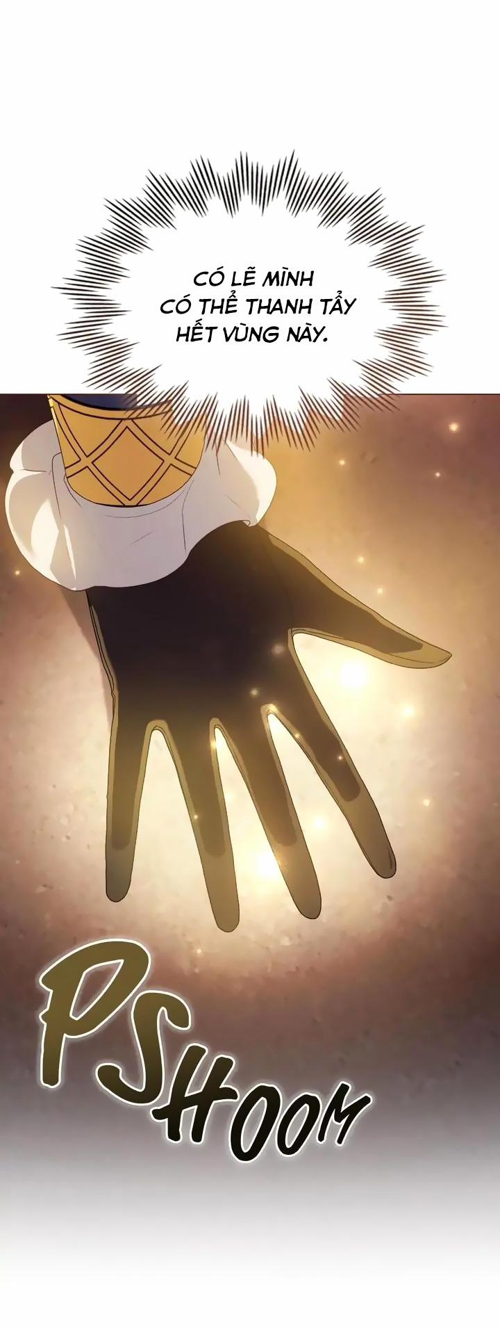 Sự Xuất Hiện Của Các Nhân Vật Phản Diện 49 trang 20