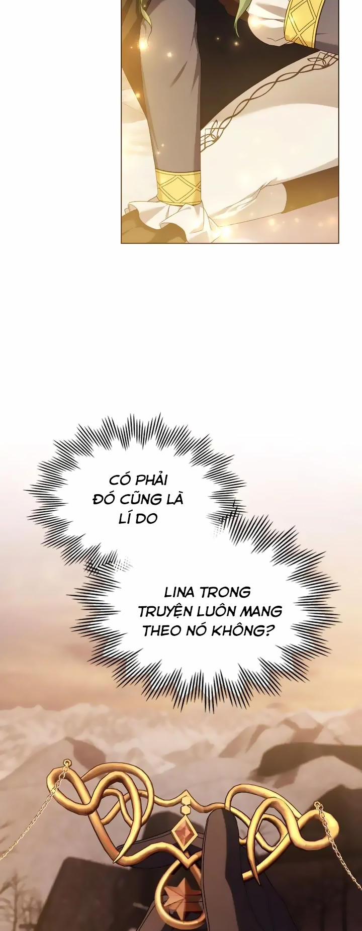 Sự Xuất Hiện Của Các Nhân Vật Phản Diện 49 trang 23