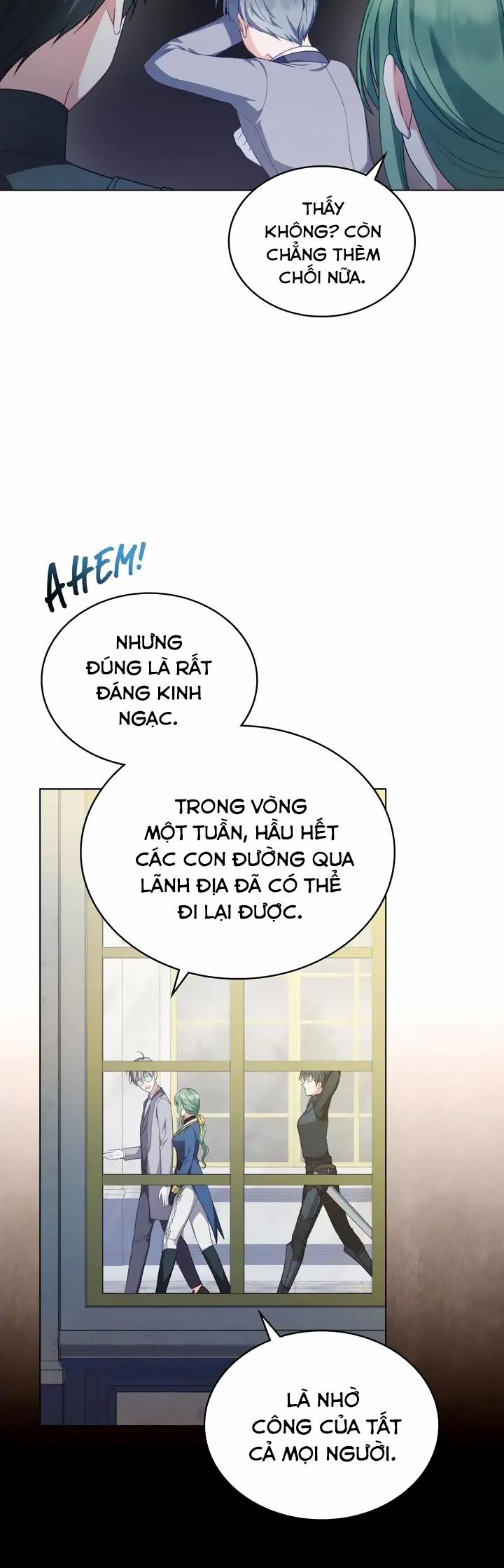 Sự Xuất Hiện Của Các Nhân Vật Phản Diện 49 trang 29