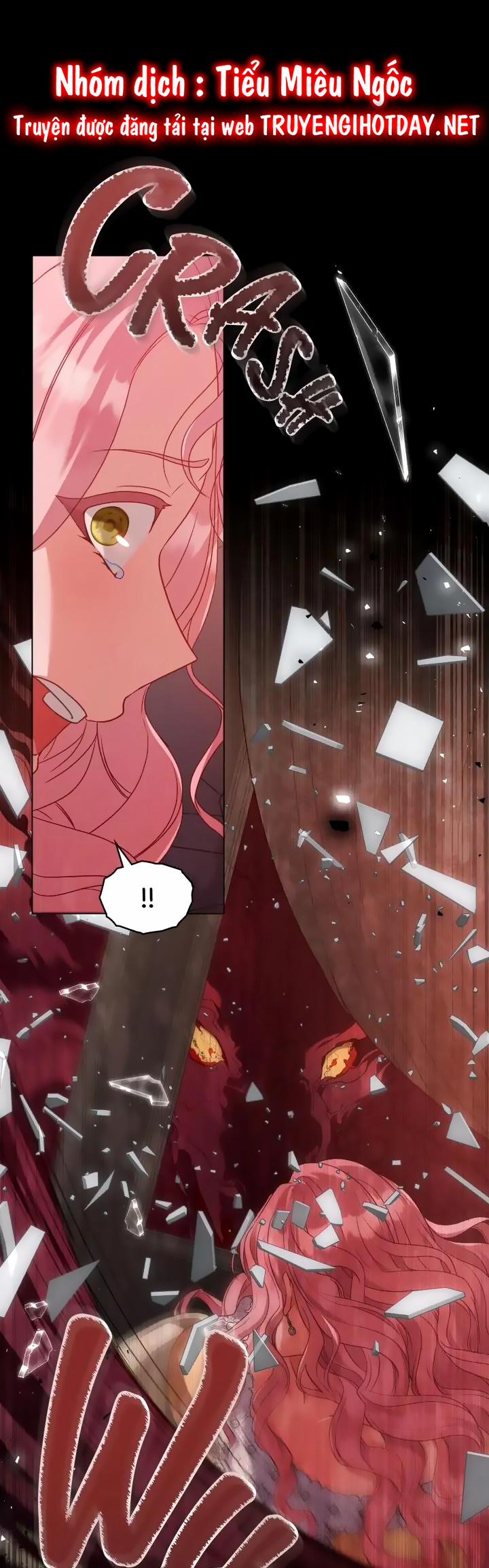 Sự Xuất Hiện Của Các Nhân Vật Phản Diện 49 trang 3