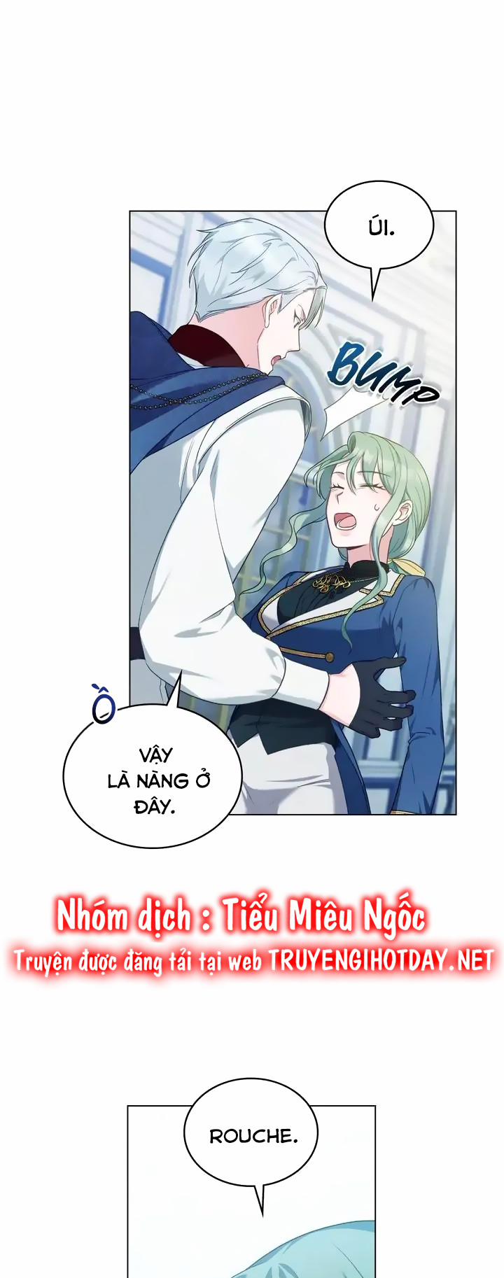 Sự Xuất Hiện Của Các Nhân Vật Phản Diện 49 trang 33