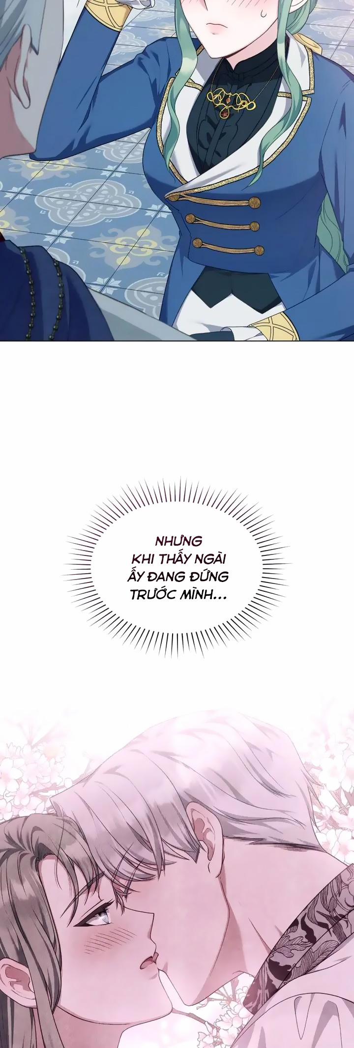Sự Xuất Hiện Của Các Nhân Vật Phản Diện 49 trang 35