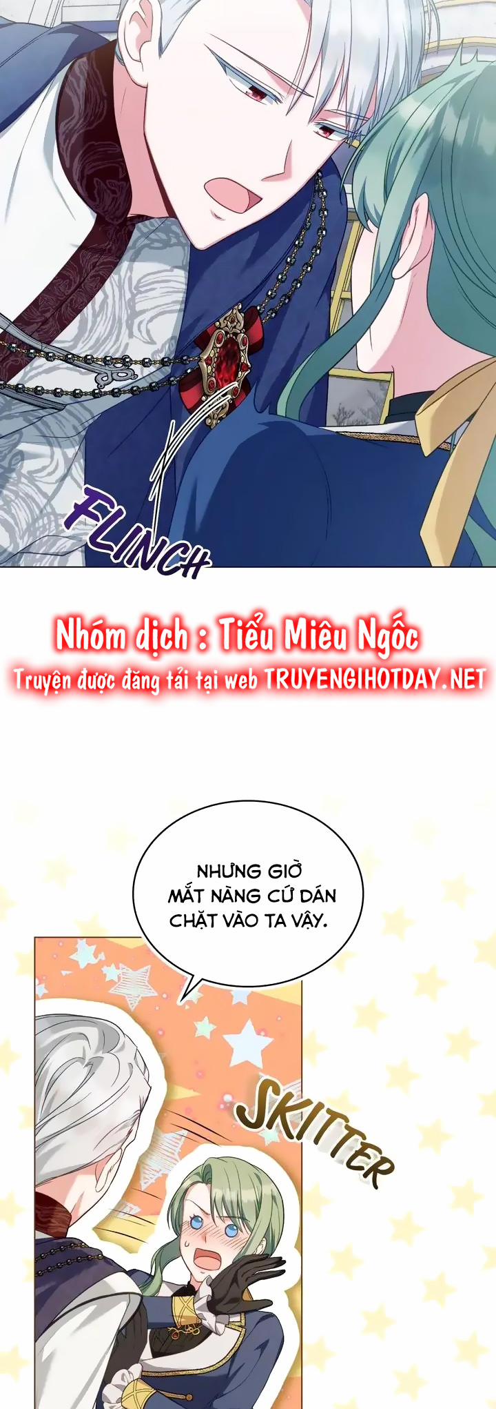 Sự Xuất Hiện Của Các Nhân Vật Phản Diện 49 trang 38