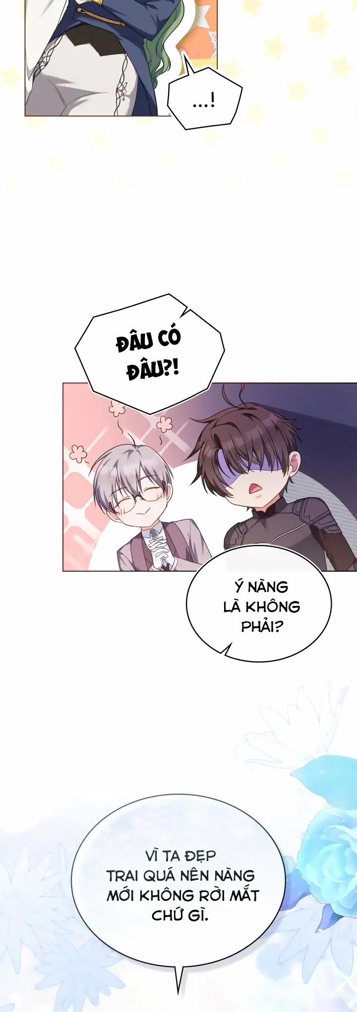 Sự Xuất Hiện Của Các Nhân Vật Phản Diện 49 trang 39