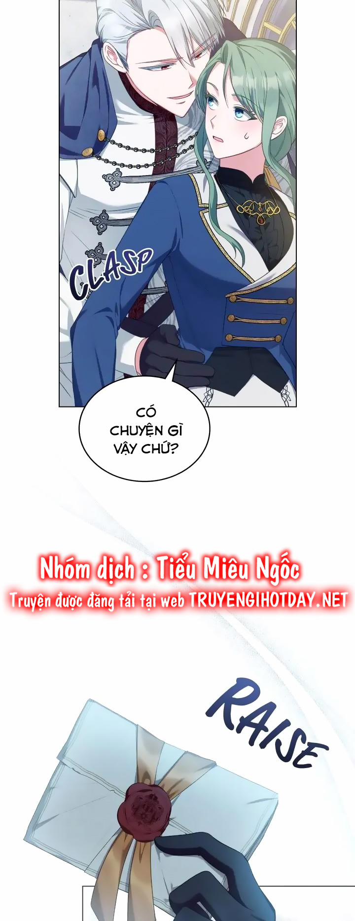 Sự Xuất Hiện Của Các Nhân Vật Phản Diện 49 trang 42